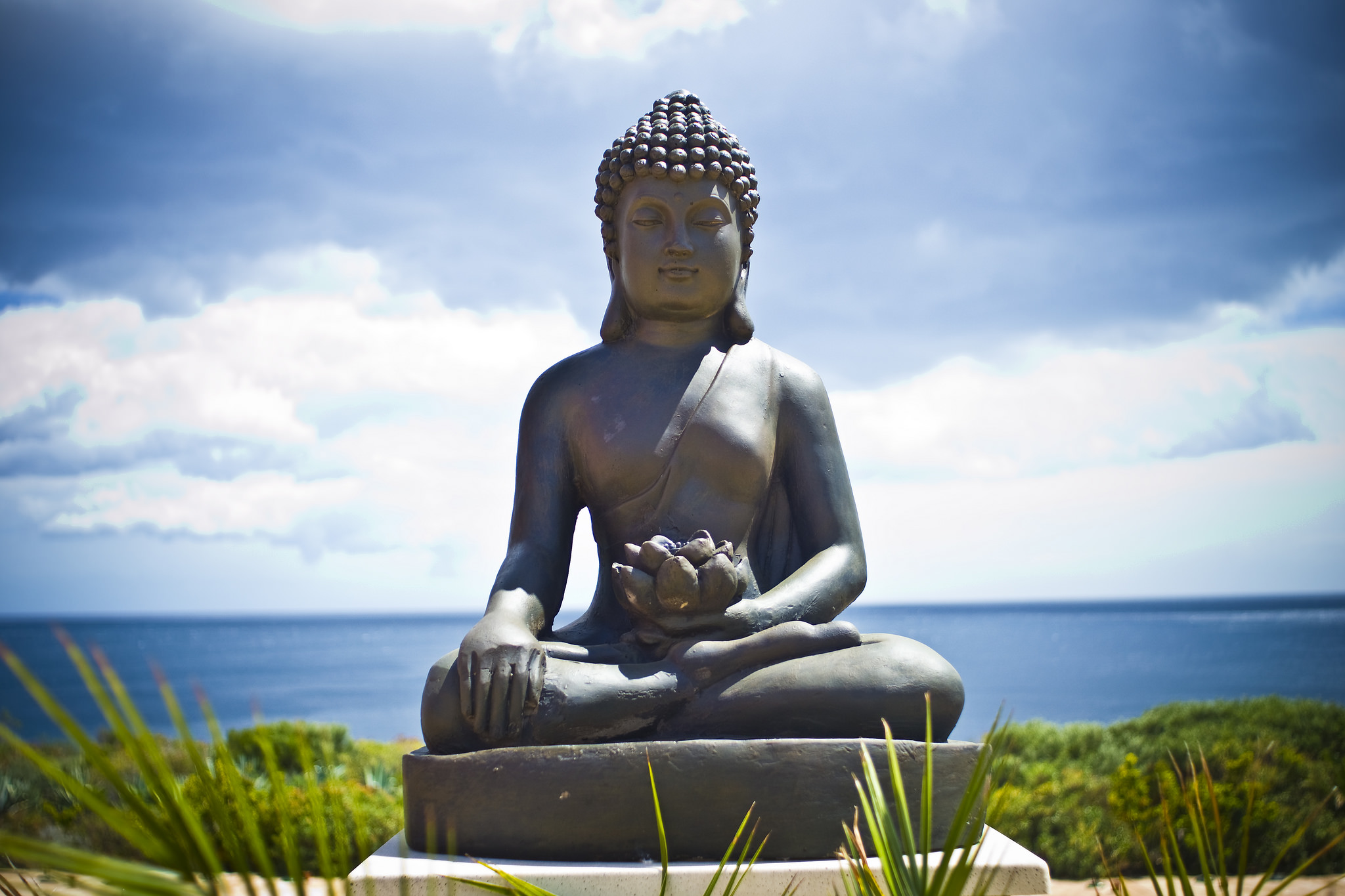 Meditation Challenge Quieting your Mind